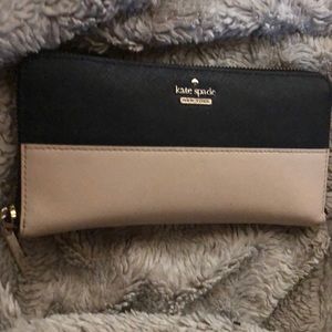 Kate spade wallet